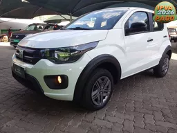 Fiat Mobi