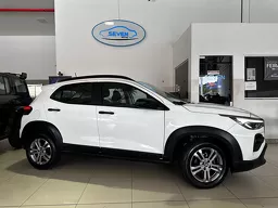 Fiat Pulse