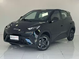 BYD Dolphin Mini