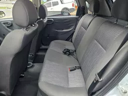 Chevrolet Corsa