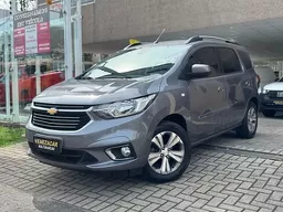 Chevrolet Spin