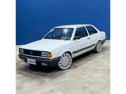 Volkswagen Voyage