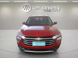 Chevrolet Montana