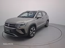 Volkswagen Taos