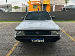 Volkswagen Voyage
