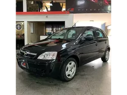 Chevrolet Corsa