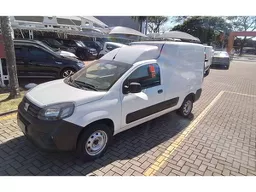 Fiat Fiorino
