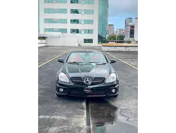 Mercedes-benz SLK 200