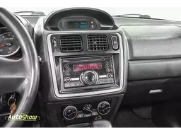Mitsubishi Pajero TR4