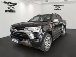 Chevrolet S10