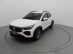 Fiat Pulse