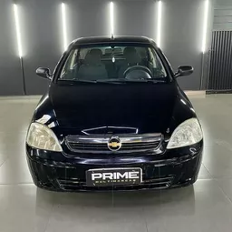 Chevrolet Corsa