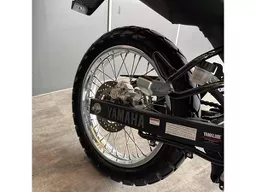 Yamaha XTZ 250