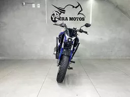 Yamaha Fazer 150
