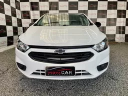 Chevrolet Joy