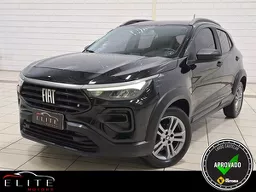 Fiat Pulse