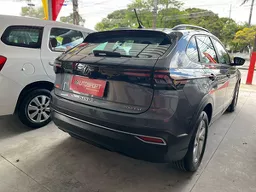 Volkswagen Nivus