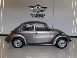 Volkswagen Fusca