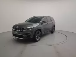 Jeep Commander