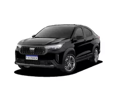 Fiat Fastback
