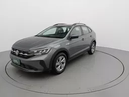 Volkswagen Nivus