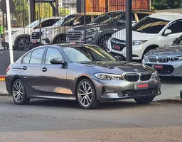 BMW 320i