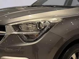 Chery Tiggo 5X