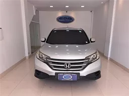 Honda CRV