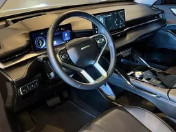 GWM Haval H6