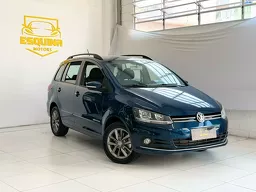Volkswagen Spacefox