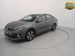Volkswagen Virtus
