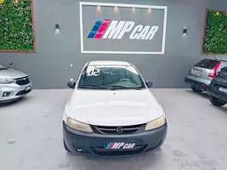 Chevrolet Celta