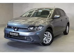 Volkswagen Polo Hatch