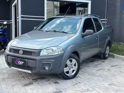 Fiat Strada