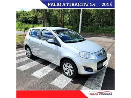 Fiat Palio