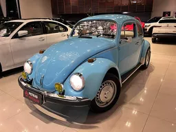Volkswagen Fusca