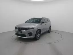 Jeep Commander