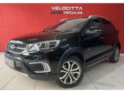 Chery Tiggo 2