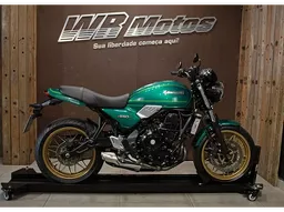Z 650