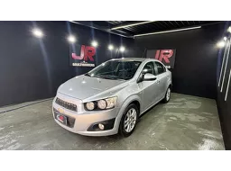Chevrolet Sonic
