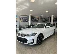 BMW 320i