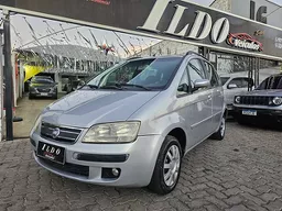 Fiat Idea