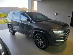 Jeep Commander