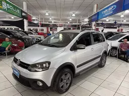 Volkswagen Space Cross