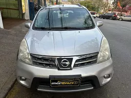 Nissan Livina