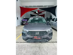 Fiat Pulse