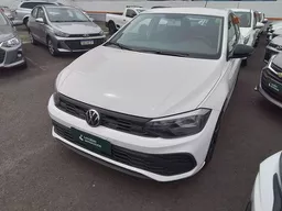 Volkswagen Polo Hatch
