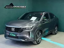 Fiat Fastback