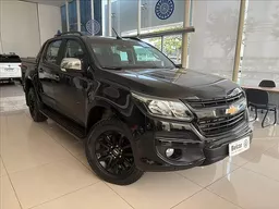 Chevrolet S10