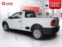 Volkswagen Saveiro